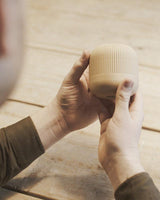 LEVITATING POT - two