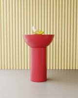 Hemisphere Sidetable – colored