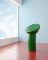 Hemisphere Sidetable – colored
