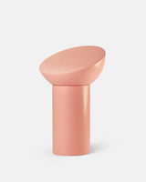 Hemisphere Sidetable – colored