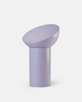 Hemisphere Sidetable – colored