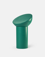 Hemisphere Sidetable – colored