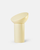 Hemisphere Sidetable – colored