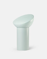 Hemisphere Sidetable – colored