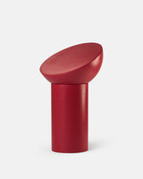 Hemisphere Sidetable – colored