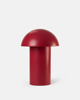 Hemisphere Sidetable – colored