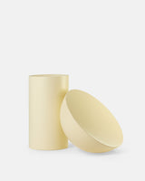 Hemisphere Sidetable – colored