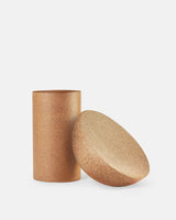 Hemisphere Sidetable – pure cork