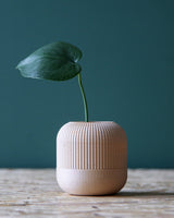 LEVITATING POT - two