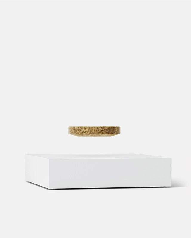 LOOMA HOVERBOX - white + Stage